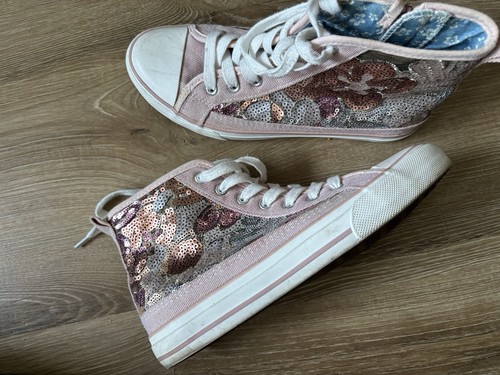 Kim kay sneaker high - kay,