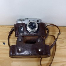 Zorki C Analogkamera