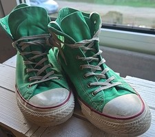 Converse All Stars/High