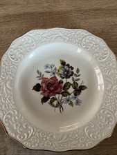 Porzellan Teller  - Bavaria