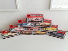 10 ALTE MATCHBOX SUPER STAR