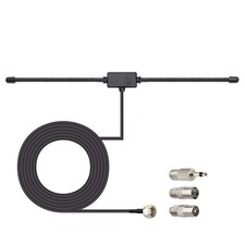 Bingfu FM Radio Dipole Antenna