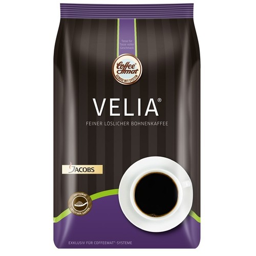 Jacobs velia - (84,91€/1kg),