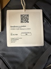 Engelbert Strauss Bundhose