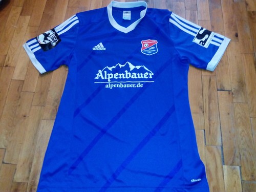 Spvgg unterhaching home - unterhaching,