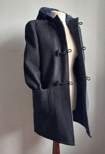 Banner dufflecoat jahre - dufflecoat,
