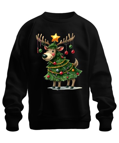 Weihnachtsrentier