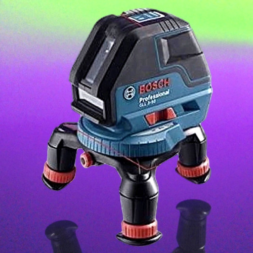 Bosch professional gll 50 - professional,