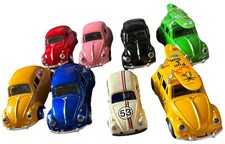 Konvolut 8x Volkswagen VW