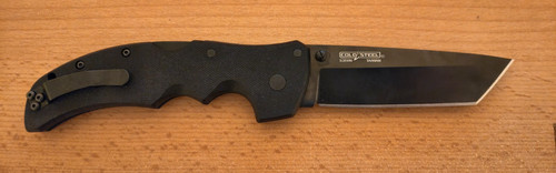 Cold steel recon mit - cold,