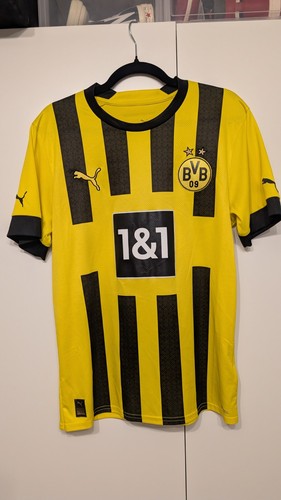 Borussia dortmund 2022 - dortmund, 2022/23