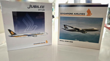 Singapore Airlines