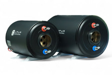 LIPUR Ventus Warmwasserboiler