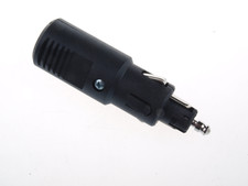 Universalstecker 2-polig 12