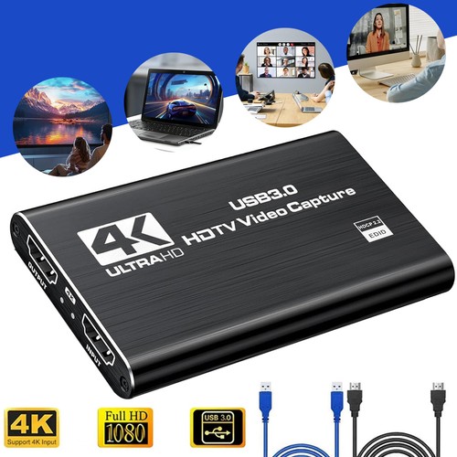 Capture card video - capture,