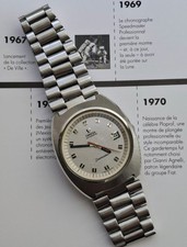 Seltenes omega seamaster - seltenes,