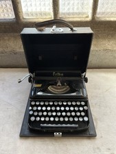 Schreibmaschine Erika DDR