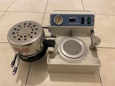 Tiefziehgerät von SCHEU-DENTAL Typ miniSTAR  Zahntechnik Labor  Defekt