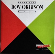Zounds roy orbison best - orbison,