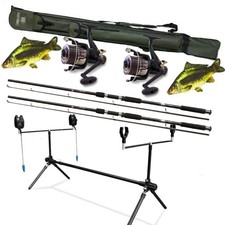 Lineaeffe Karpfen Angel Set