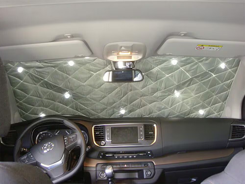 Tecon covercraft isotherm - tecon,