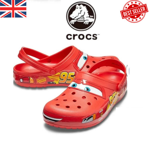 Brandneu crocs lightning - uk,