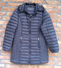 Damen Mantel Daunenmantel