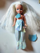 Lady Lockenlicht Prinzessin