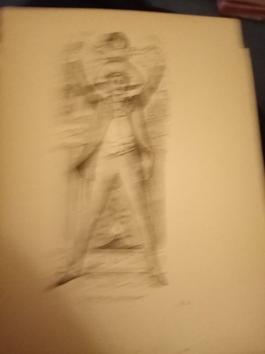 Xm32 ephemera edwardian buch - xm32,