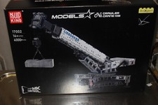 OO Mould King 17002 Crawler
