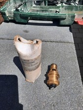 Kermi Ventileinsatz mit Voreinstellung