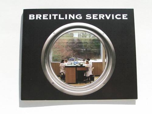 Breitling chronomat evolution - breitling,
