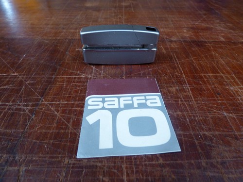 Saffa wiederbefüllbares - 10,
