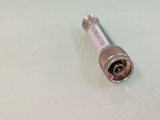 Low Pass Filter,  Suhner CF 18 GHz  N(m/f)