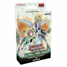 Yu-Gi-Oh! Structure Deck