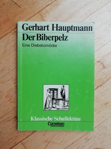 Gerhart hauptmann der - gerhart,