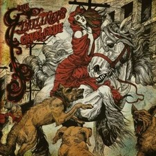 Cavalcade von The Flatliners