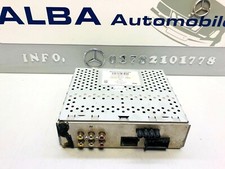 Orig Mercedes W212 W218 W221 W166 R231 W251 Steuergerät TV Tuner A2218701989
