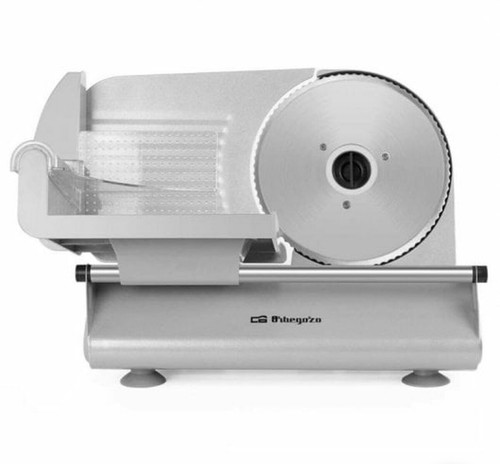 Aufschnittmaschine orbegozo - aufschnittmaschine,