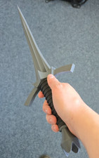 Herr der Ringe Cosplay Morgul Klinge