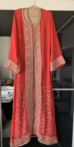 Damen takschita kaftan - takschita,