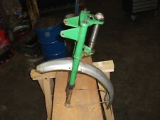 Puch Maxi S 1976 Vordergabel mit Schutzblech