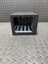 Synology DS412+ Diskstation