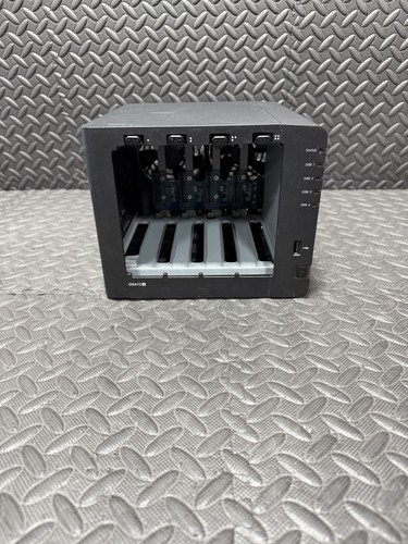 Synology ds412 diskstation - synology, ds412+