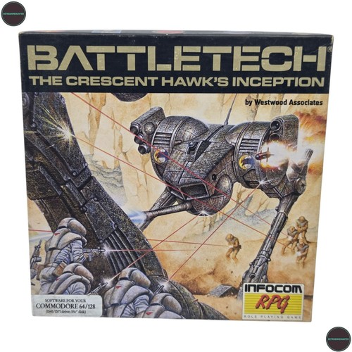 Battletech the crescent
