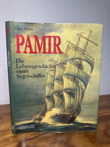 Pamir die lebensgeschichte - pamir.,