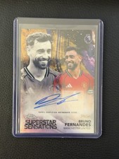 Bruno fernandes superstar - fernandes,