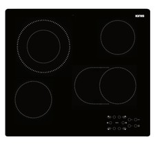 IGNIS Kochfeld  4 Kochzohnen AKL 700 NE RO_AKL700NE_B