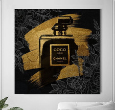 LEINWAND BILD BIS 100x100x5