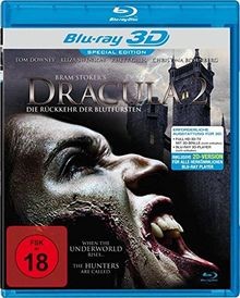 Bram stokers dracula die - bram,